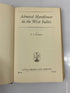 Admiral Hornblower in the West Indies C.S. Forester 1958 HCDJ