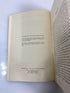 Advance Calculus by Bidwell Wilson 1912 SC