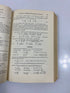 Advance Calculus by Bidwell Wilson 1912 SC