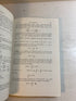 Advanced Calculus R. Creighton Buck 1956 HC