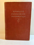 Advanced Engineering Mathematics by C.R. Wylie, Jr McGraw-Hill 1951 HC