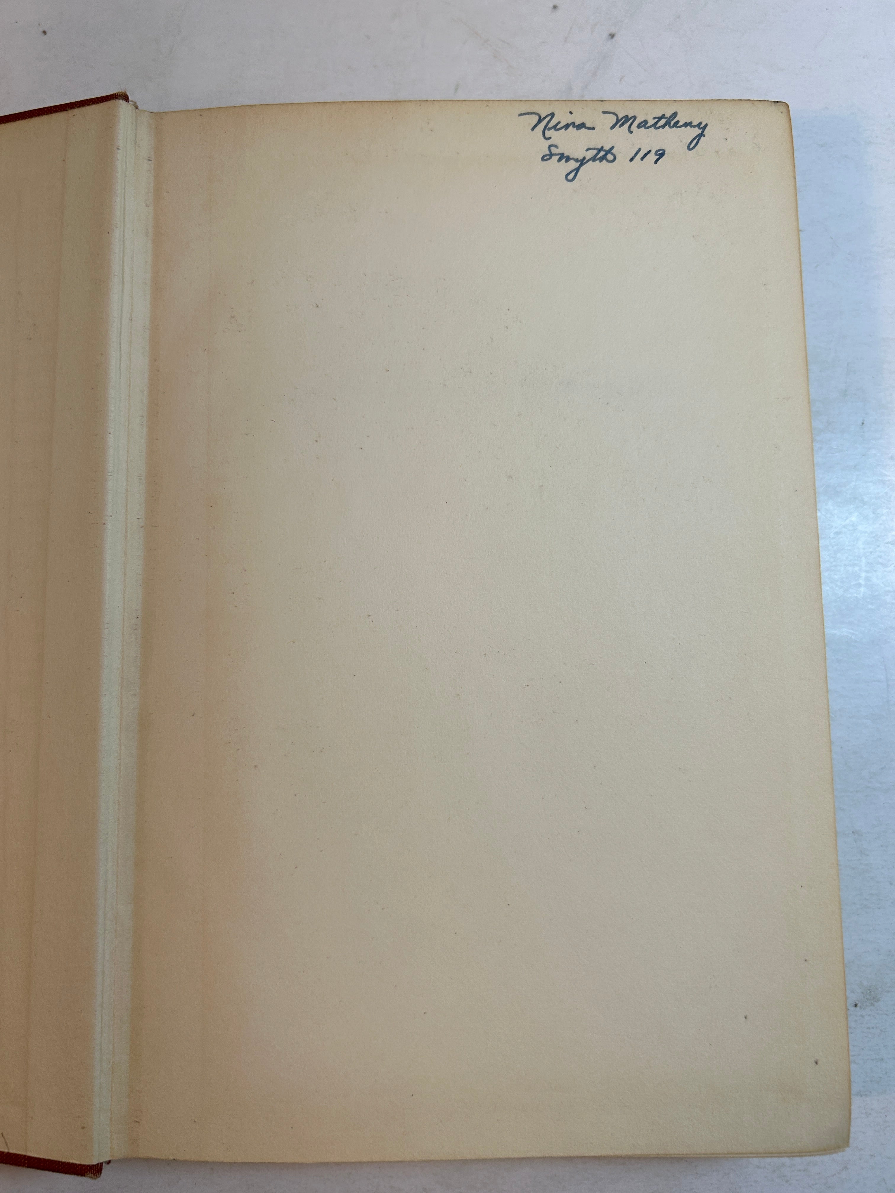 Advanced Engineering Mathematics by C.R. Wylie, Jr McGraw-Hill 1951 HC