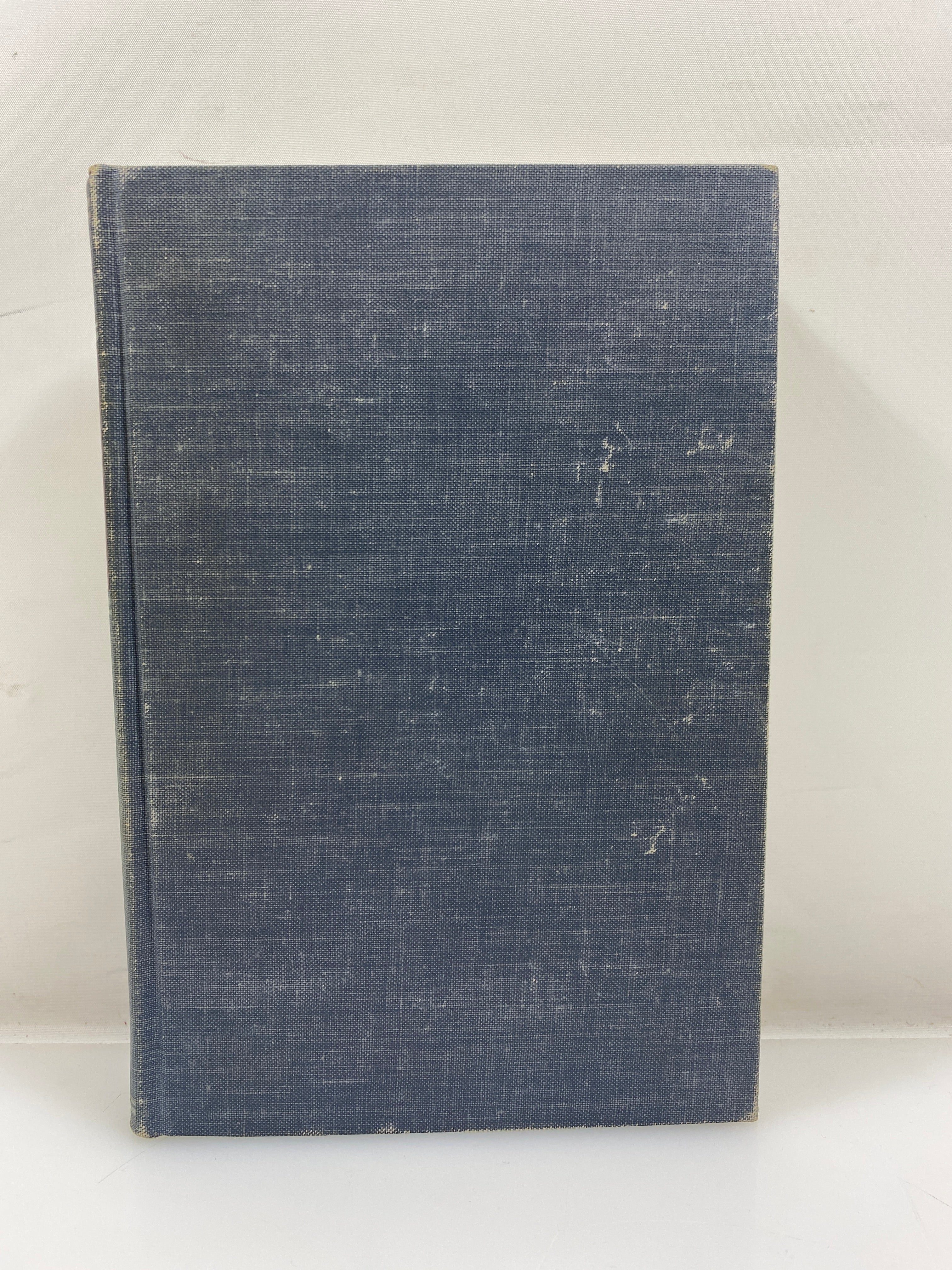 Advances Calculus by Kaplan 5th Print 1959 HC