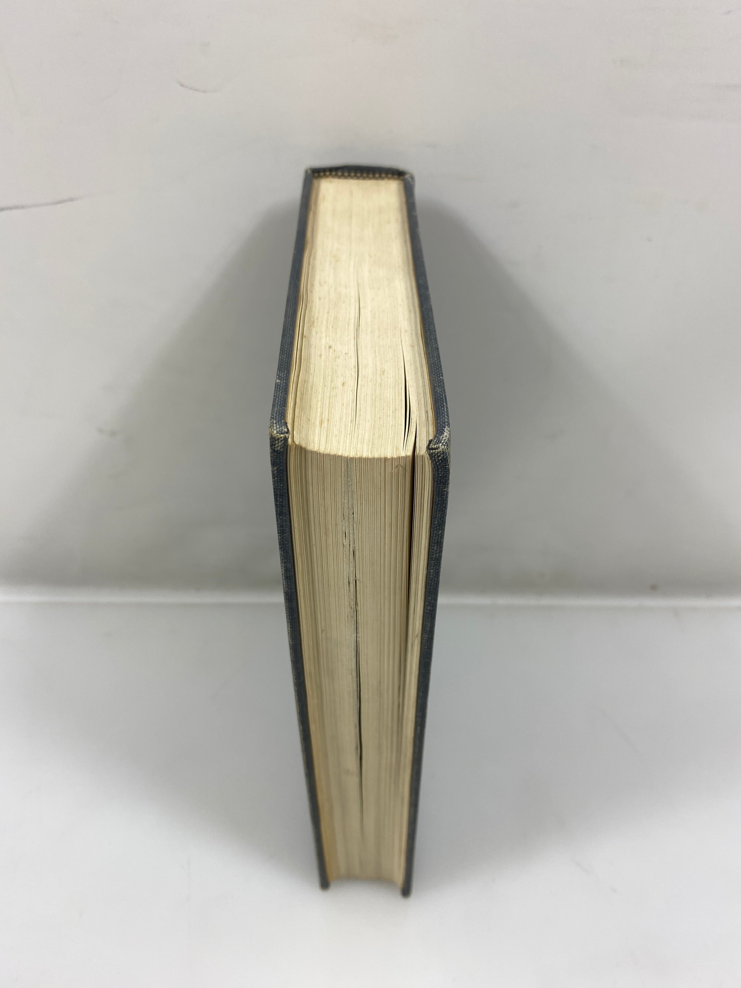 Advances Calculus by Kaplan 5th Print 1959 HC