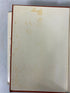Adventure in Giving by Fosdick Story of the General Education Board 1st ED HCDJ