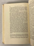Adventure in Giving by Fosdick Story of the General Education Board 1st ED HCDJ
