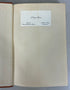 Adventure in Giving by Fosdick Story of the General Education Board 1st ED HCDJ