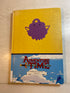 Adventure Time Mathematical Edition Volume 5 HC Ex Lib