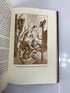 Adventures of Huckleberry Finn by Twain 1994 Easton Press Leather Bound