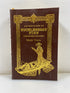 Adventures of Huckleberry Finn by Twain 1994 Easton Press Leather Bound