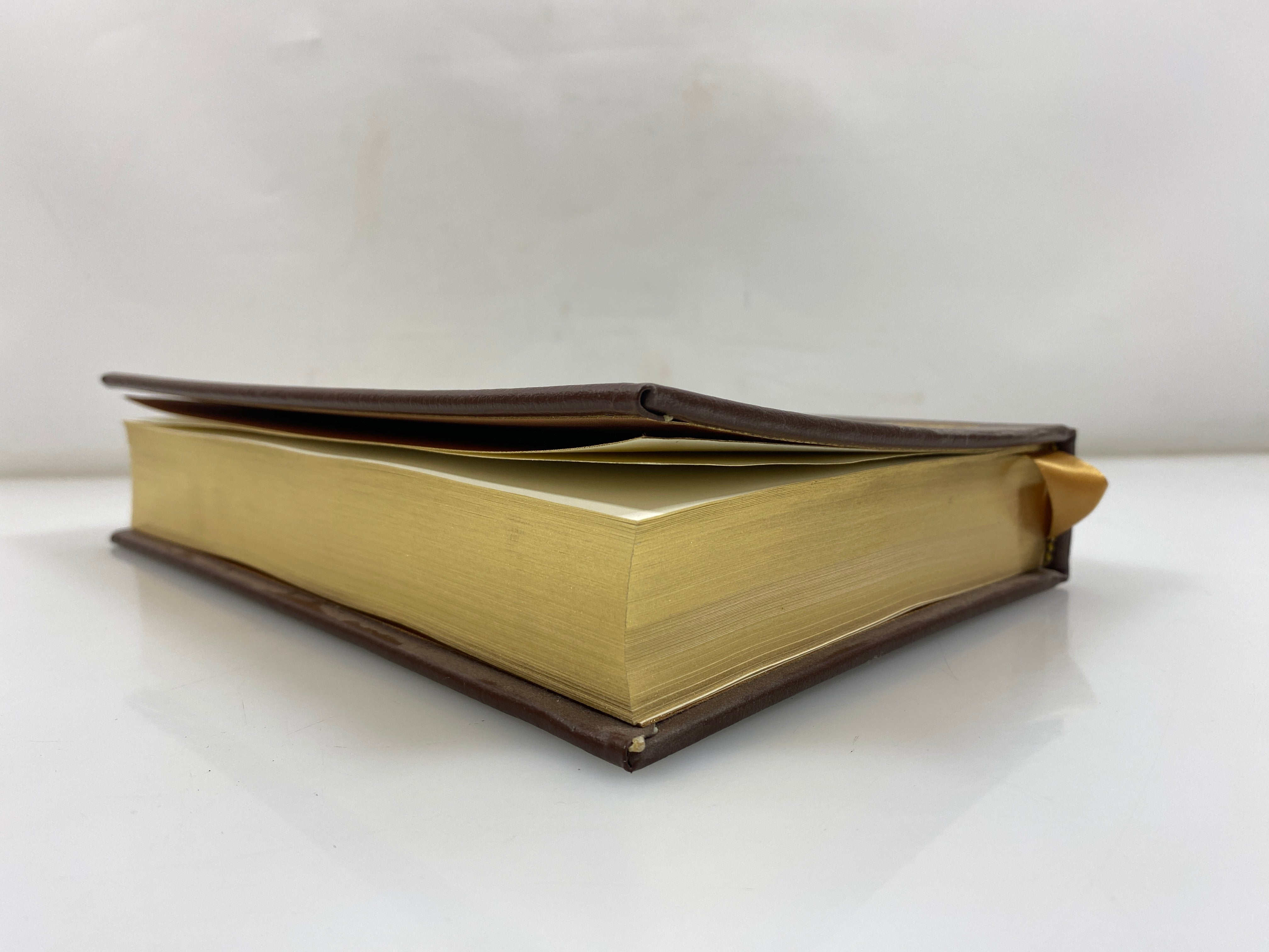 Adventures of Huckleberry Finn by Twain 1994 Easton Press Leather Bound