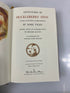 Adventures of Huckleberry Finn by Twain 1994 Easton Press Leather Bound