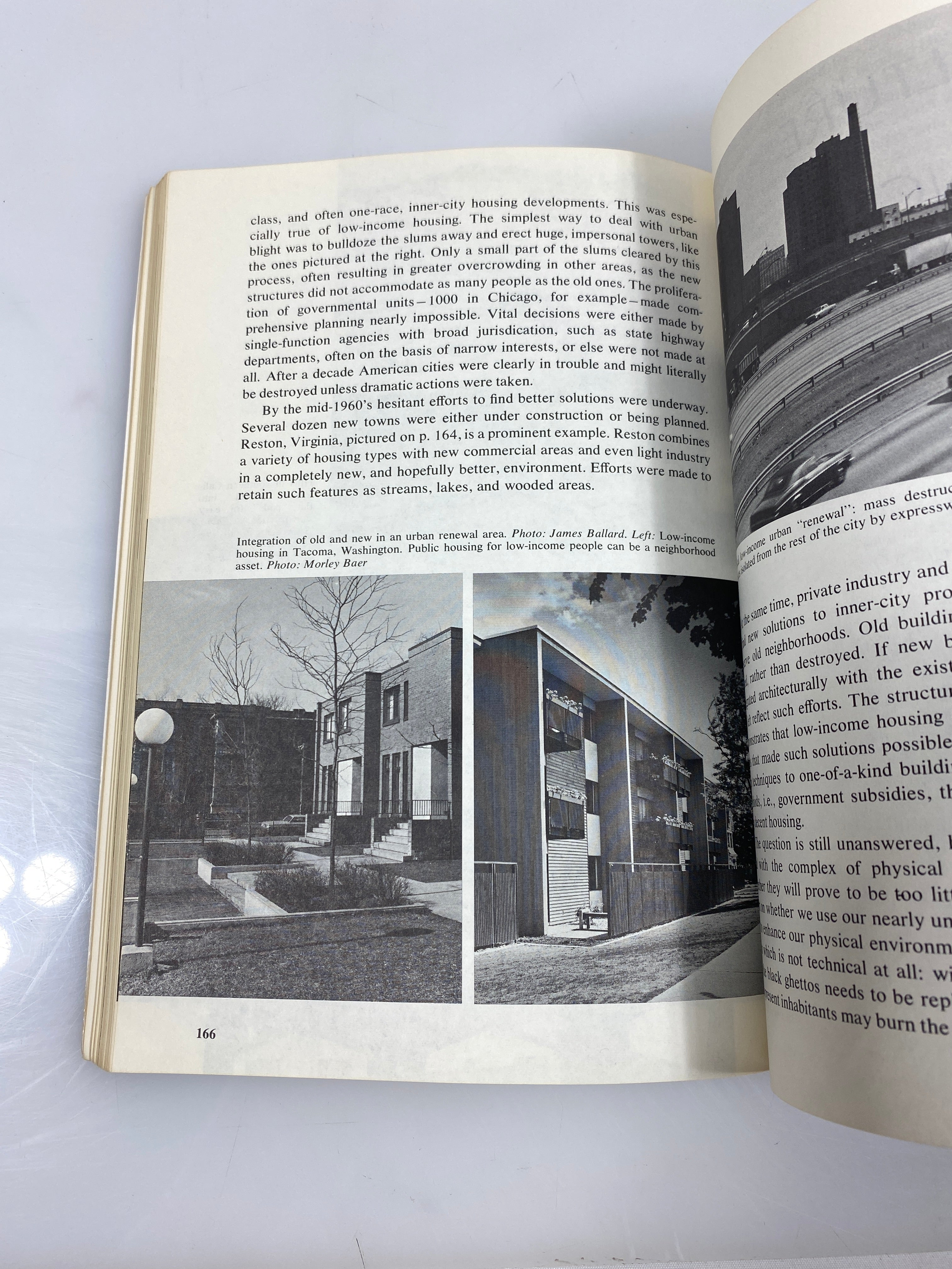 Affluence and Anxiety by Carl Degler 1968 SC