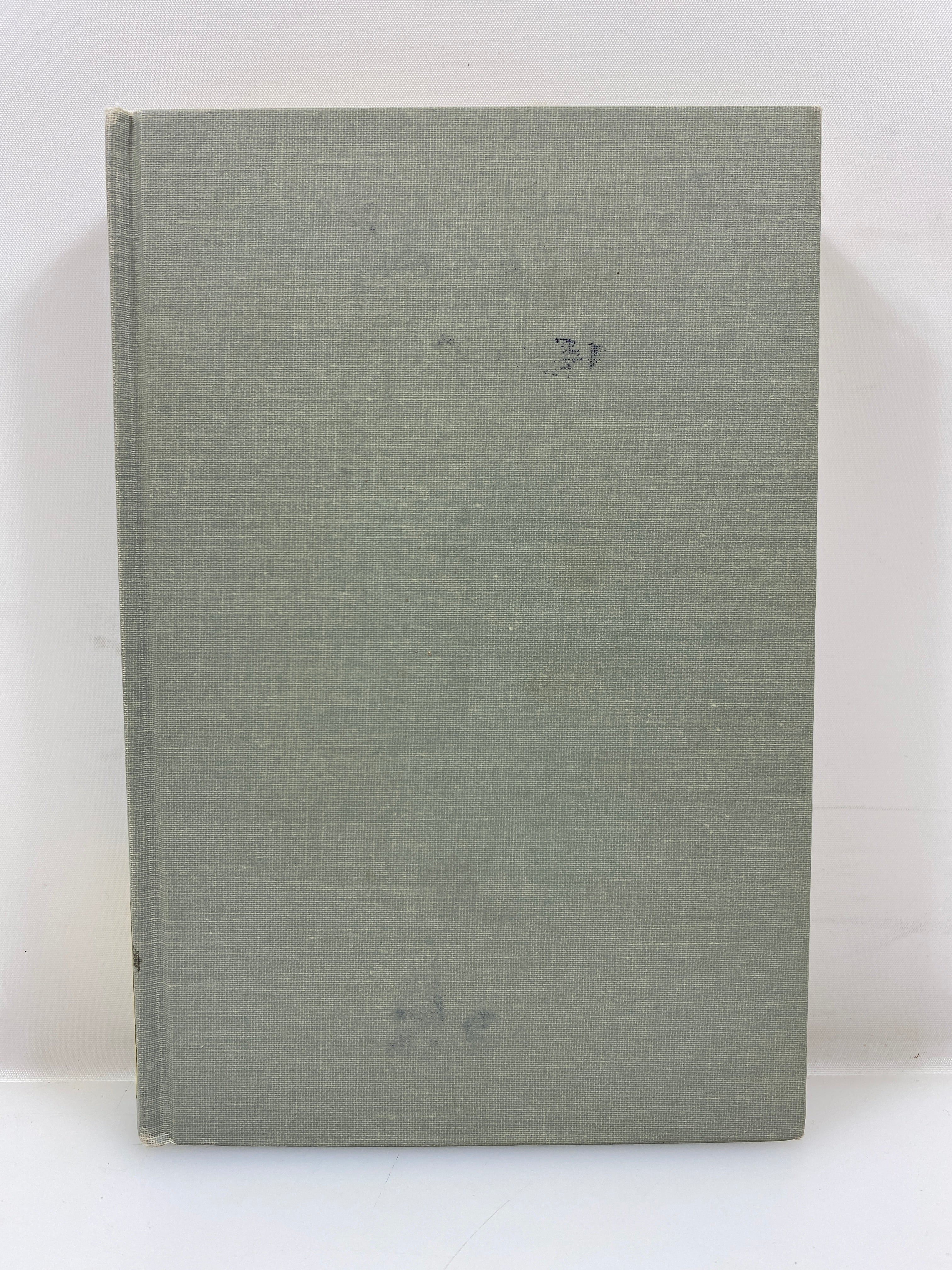 African Heritage by Herskovits Ex-library 1963 HC