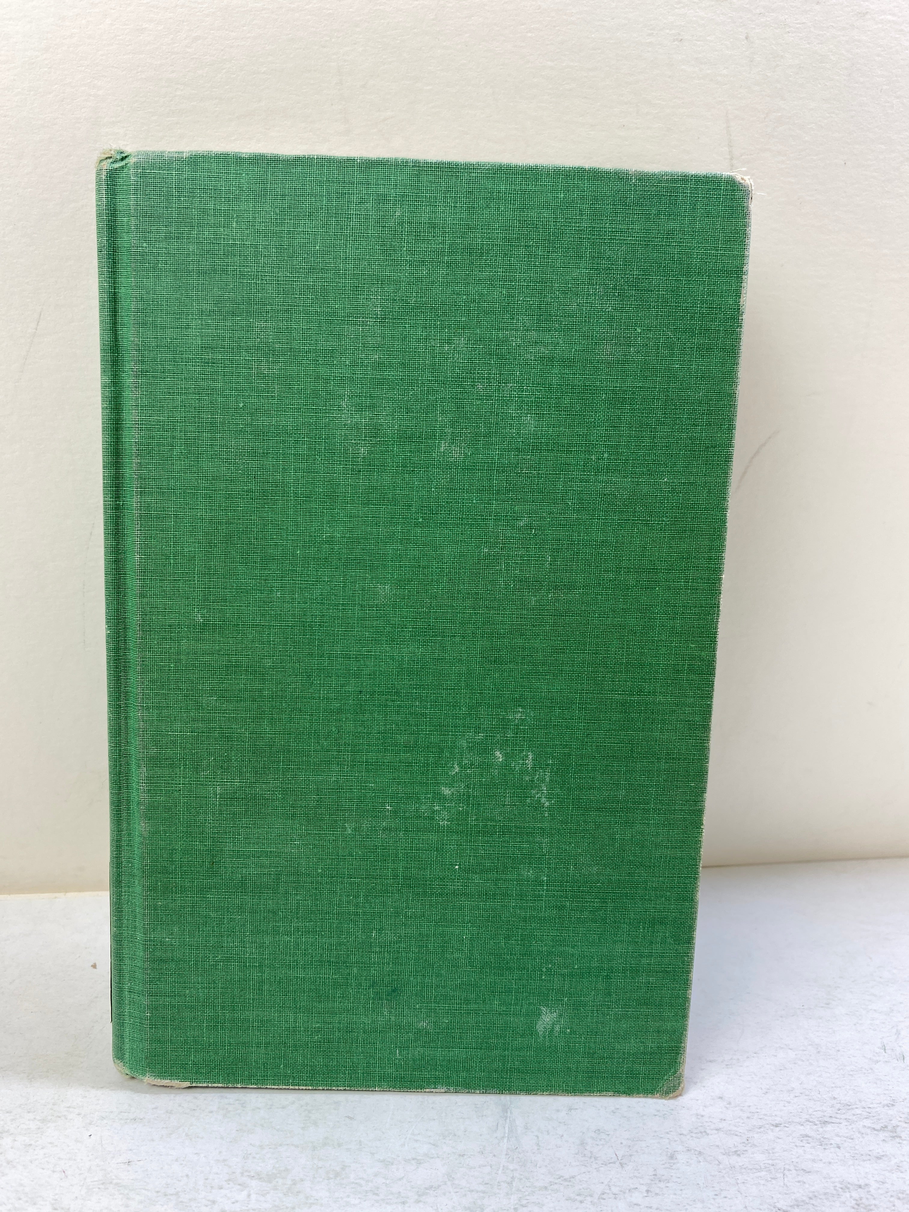 African Socialism by Friedland/Rosberg 1964 HC