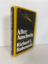 After Auschwitz by Richard Rubenstein 1966 Vintage HC DJ