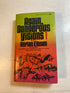 Again, Dangerous Visions Volume 1 sci fi paperback 1973