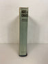 Ages in Chaos Vol I by Immanuel Velikovsky 1952 First Edition HC DJ