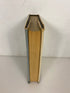 Ages in Chaos Vol I by Immanuel Velikovsky 1952 First Edition HC DJ