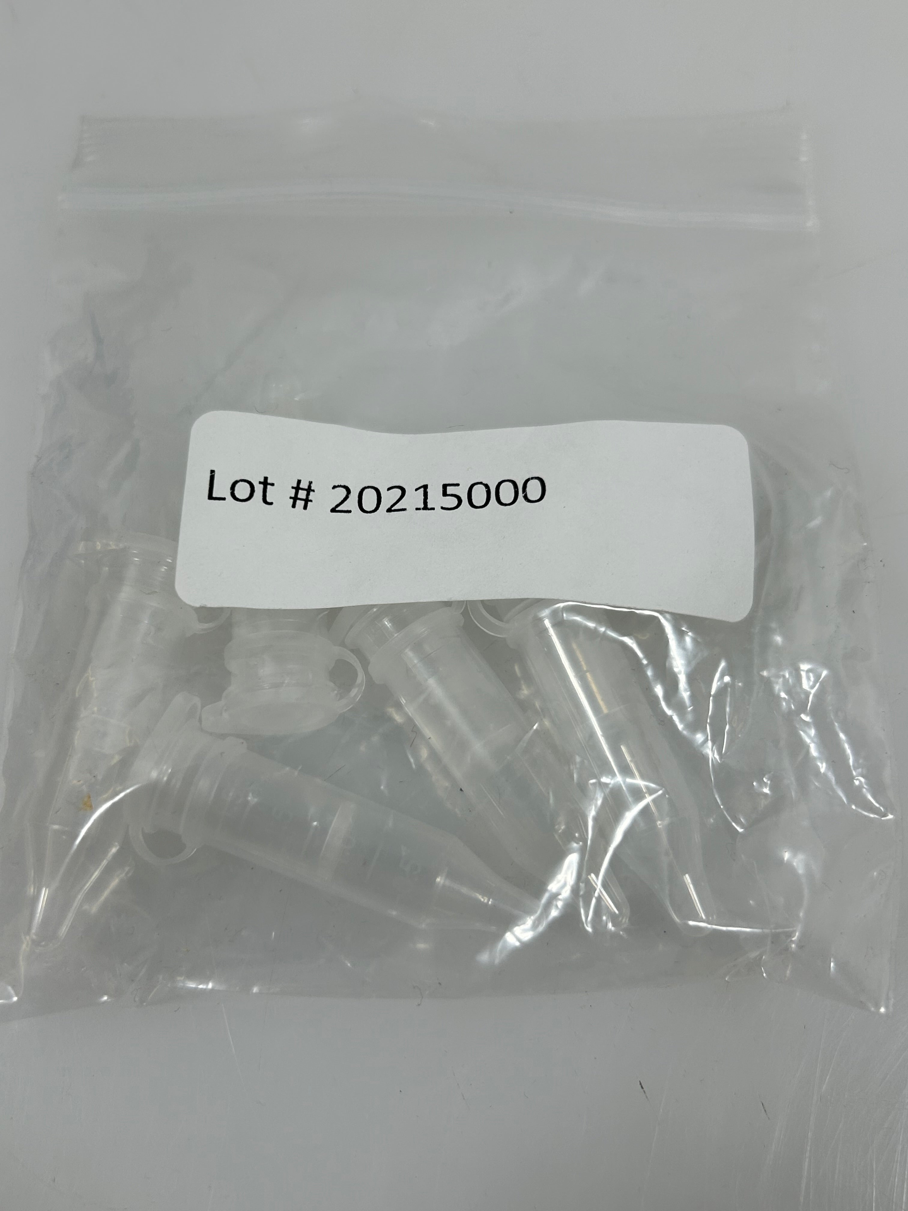Agilent 2100 Electrophoresis Bioanalyzer