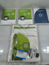 Agilent 2100 Electrophoresis Bioanalyzer