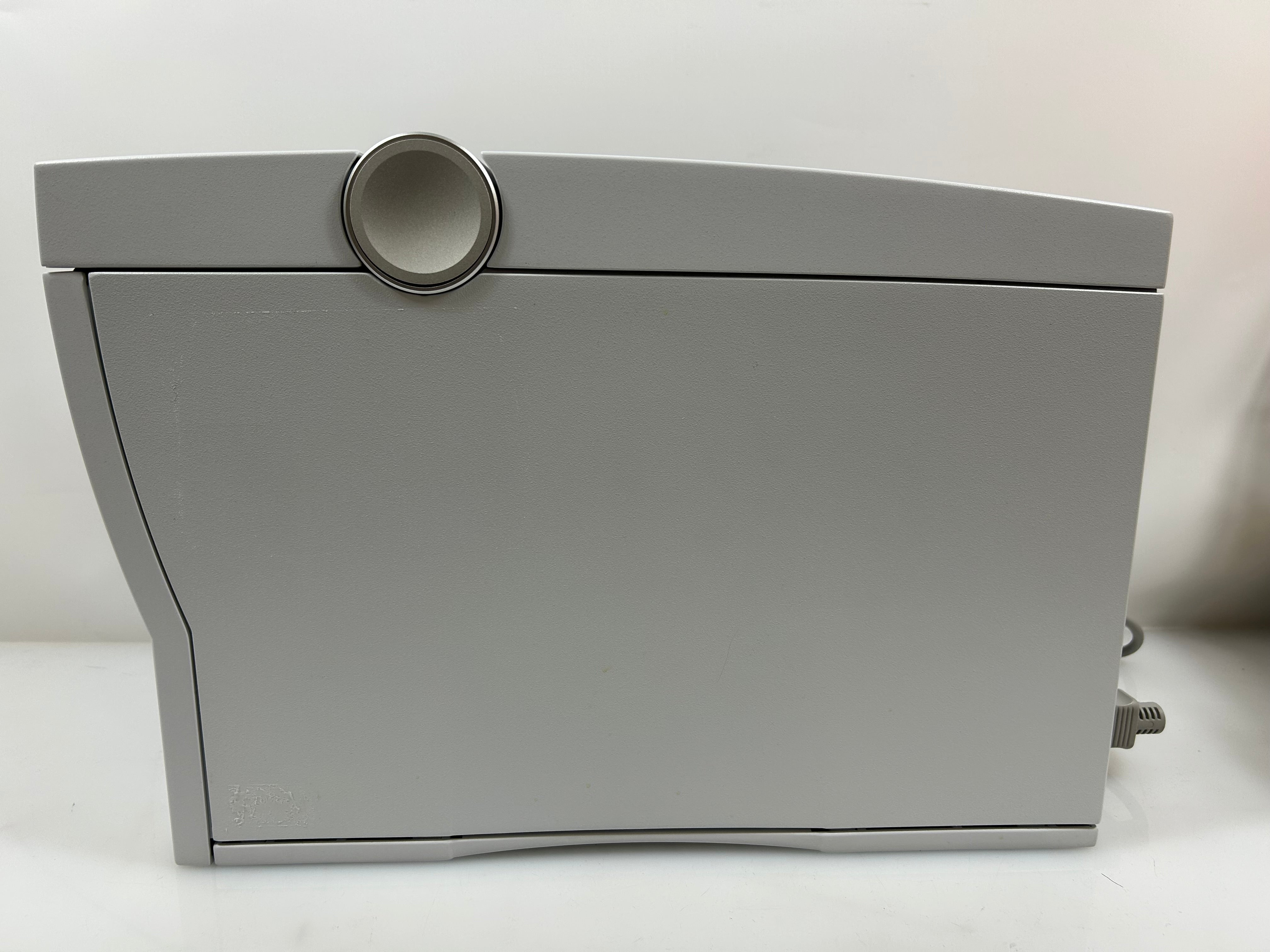 Agilent 2100 Electrophoresis Bioanalyzer