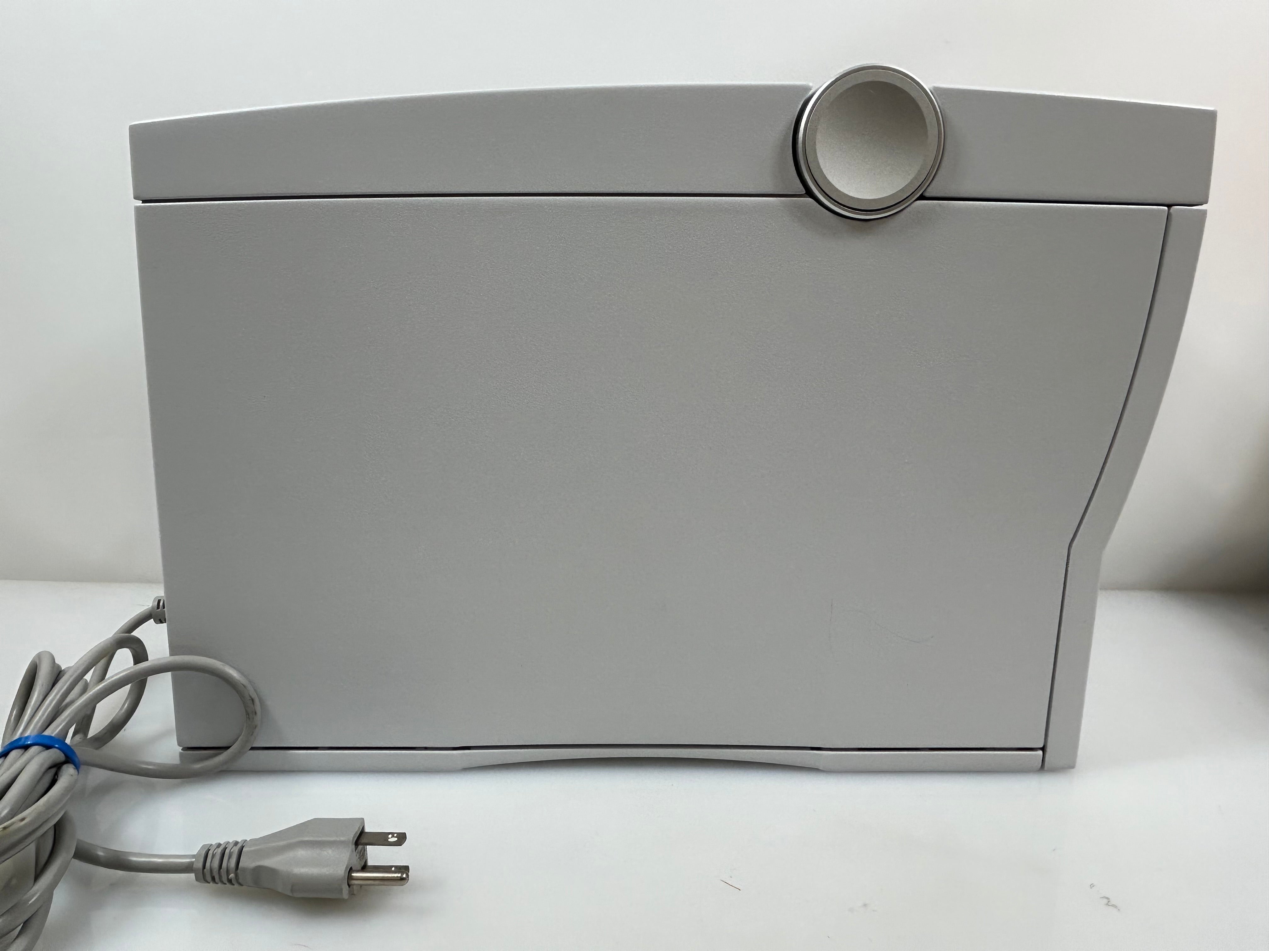 Agilent 2100 Electrophoresis Bioanalyzer