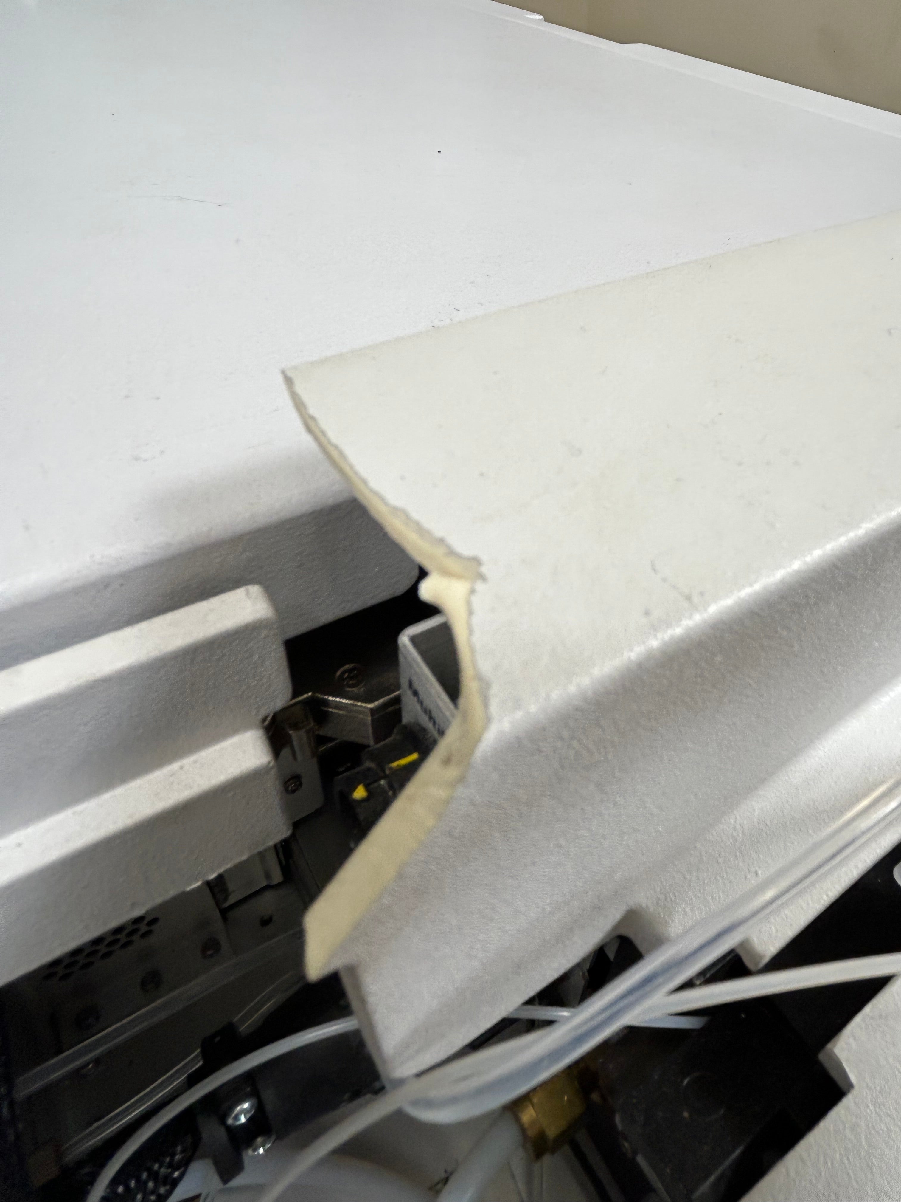 Agilent 6410 Triple Quadrupole LC/MS System