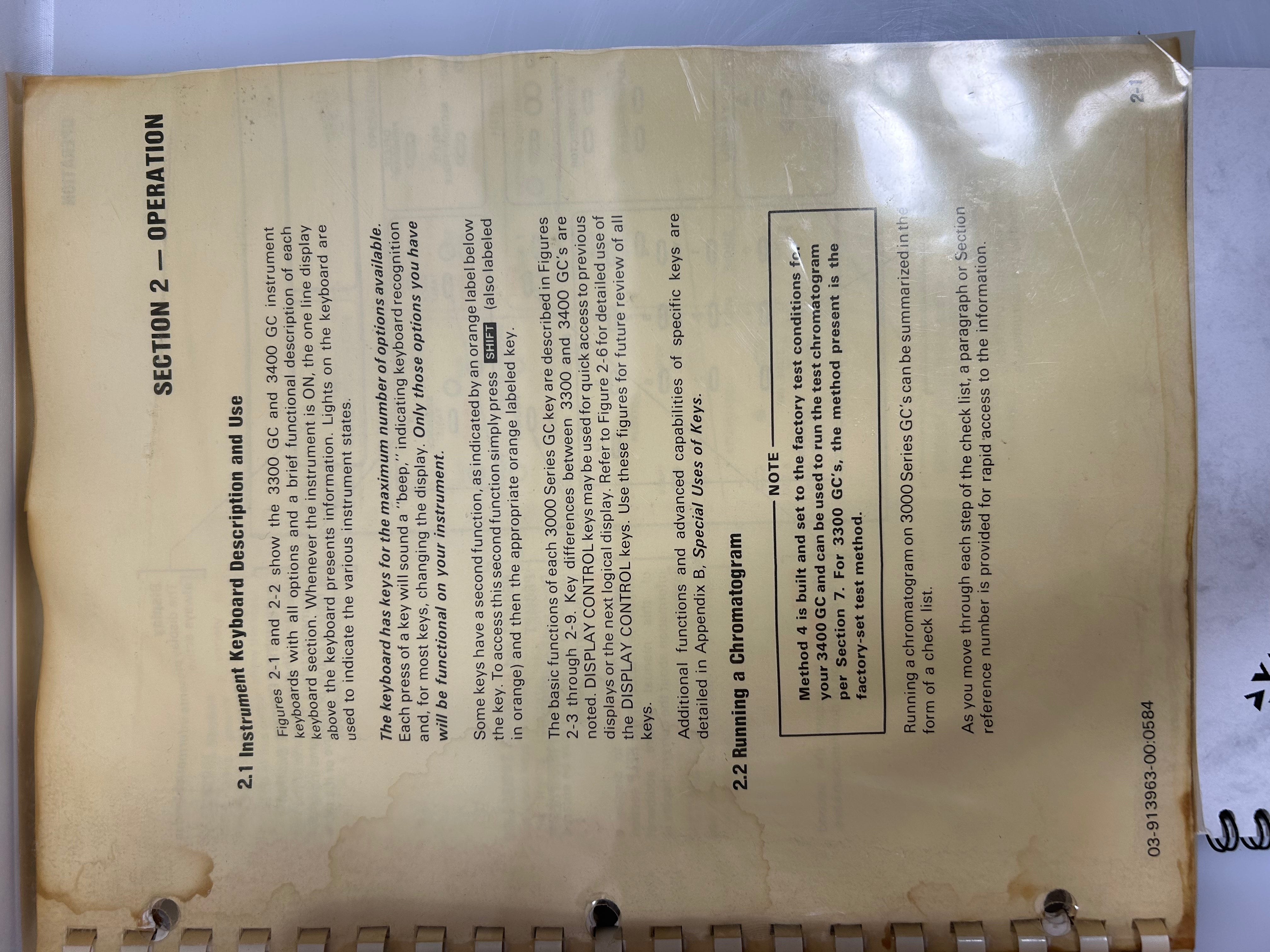 Agilent 6890N Gas Chromatography GC System with Agilent 7683B Automatic Liquid Sampler