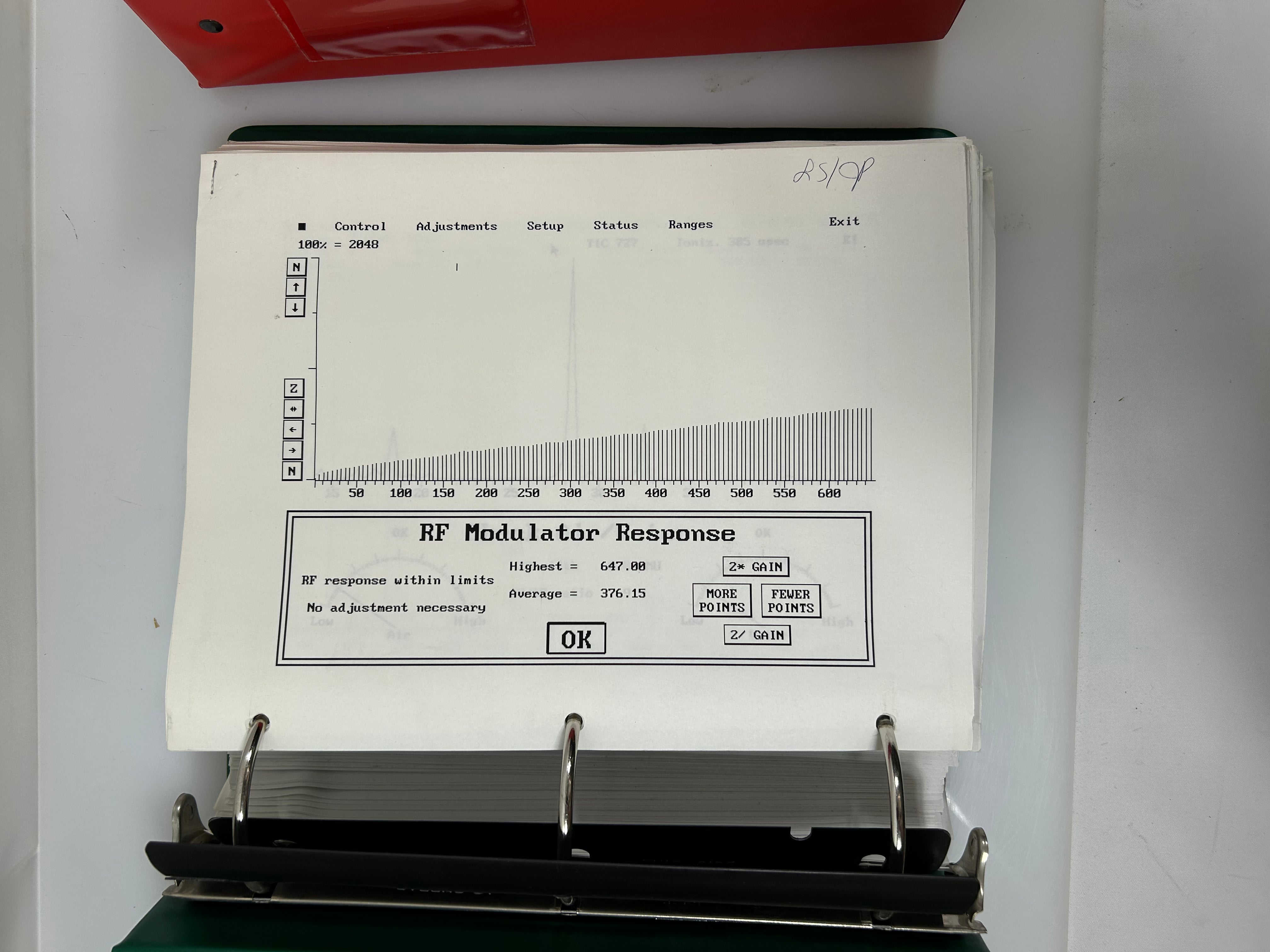 Agilent 6890N Gas Chromatography GC System with Agilent 7683B Automatic Liquid Sampler
