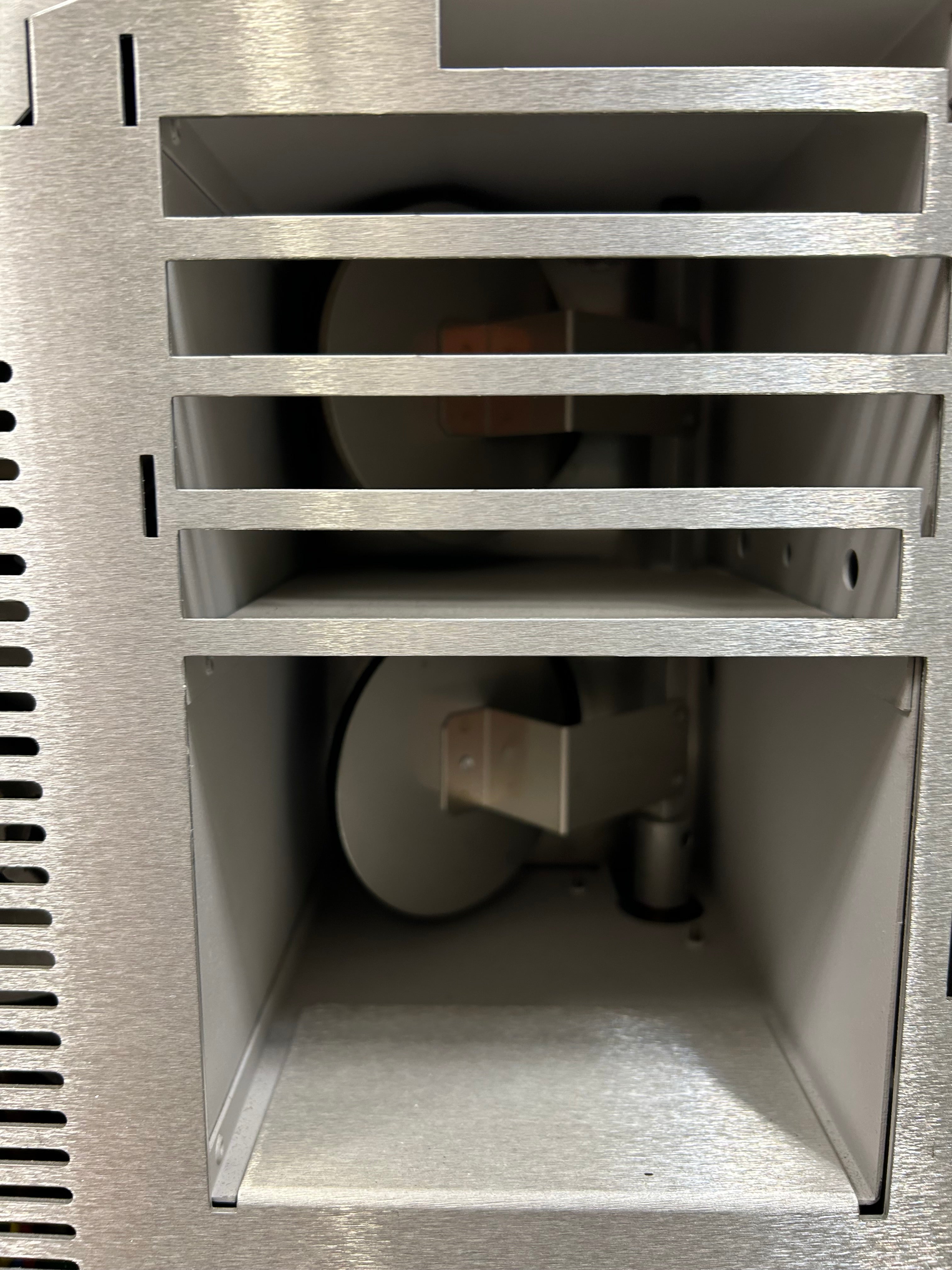 Agilent 6890N Gas Chromatography GC System with Agilent 7683B Automatic Liquid Sampler