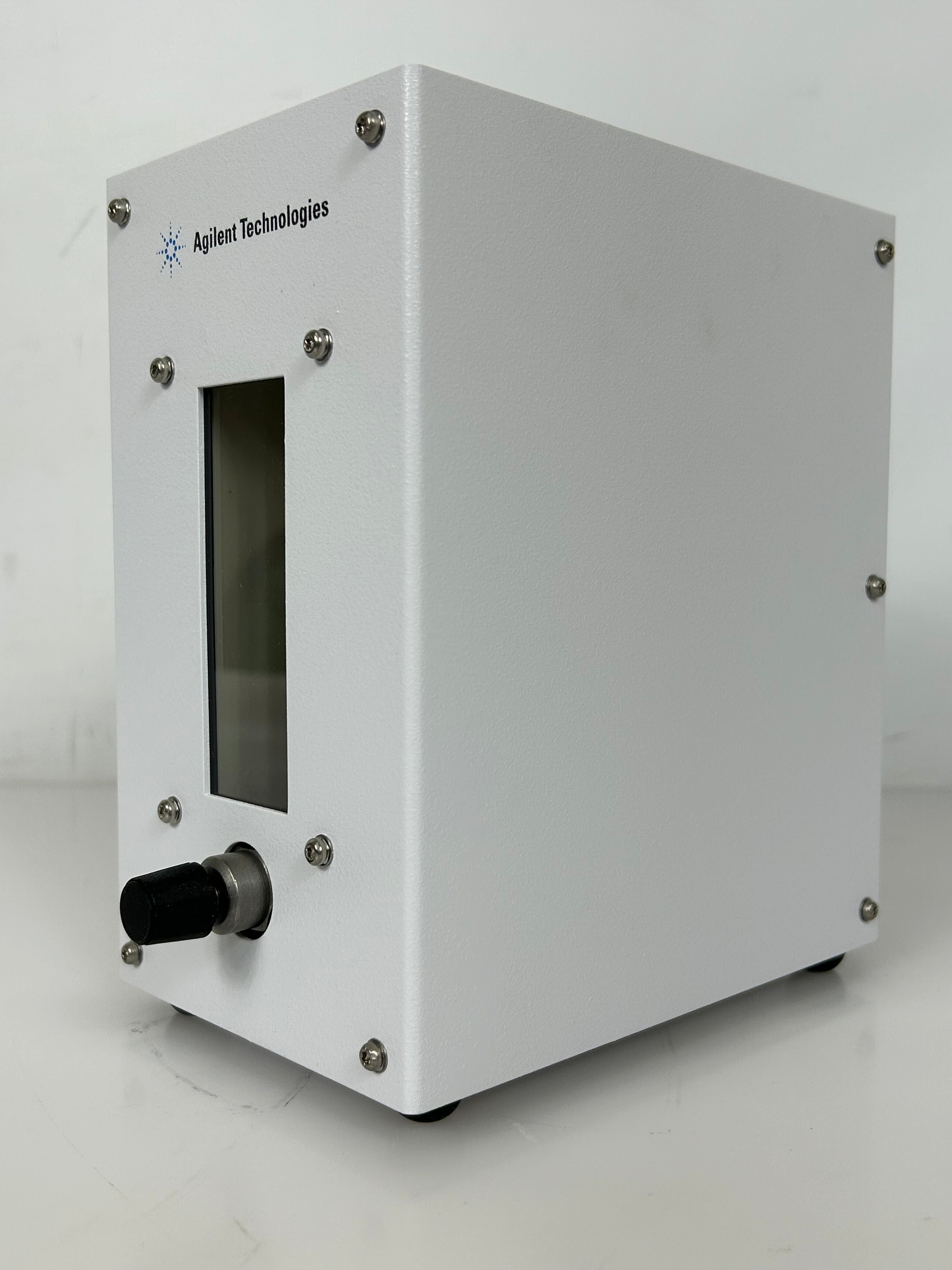 Agilent Technologies G1995A Laboratory Chromatography Chip Cube Flow Meter