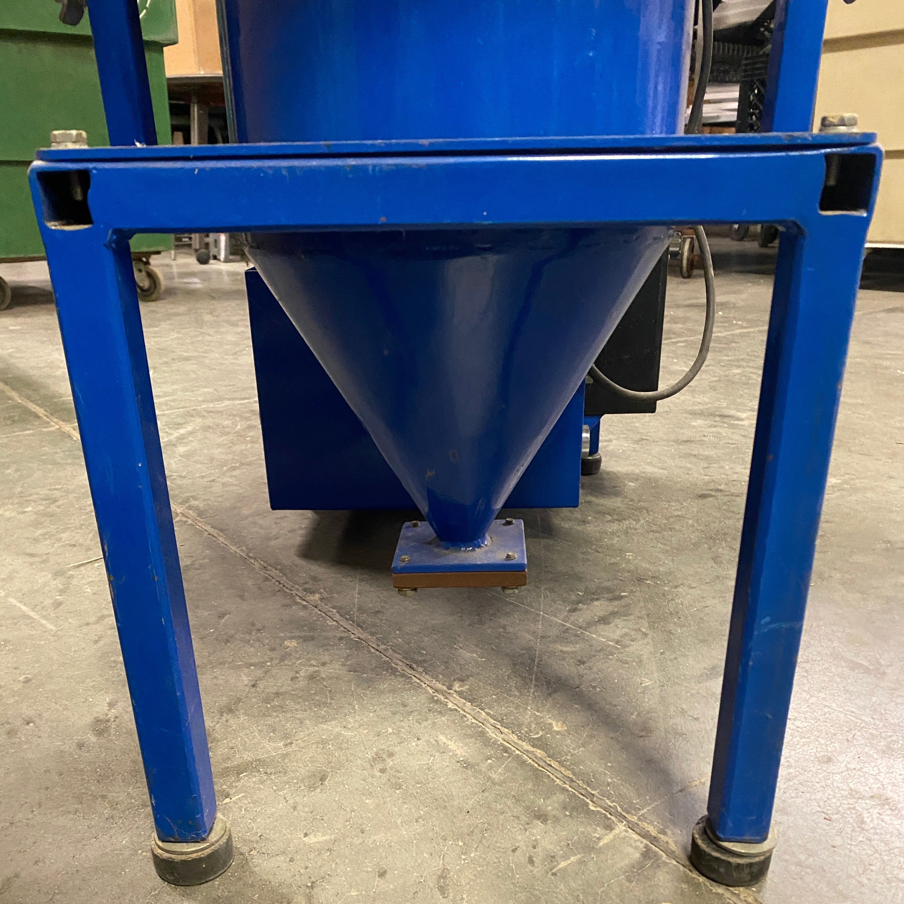AGRICULEX #SAE-1 Soil Aggregate Eroder