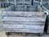 Agricultural Wooden Crate