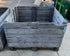 Agricultural Wooden Crate