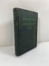 Agriculture for High Schools by H.C. Andrews 1940 Vintage HC Textbook