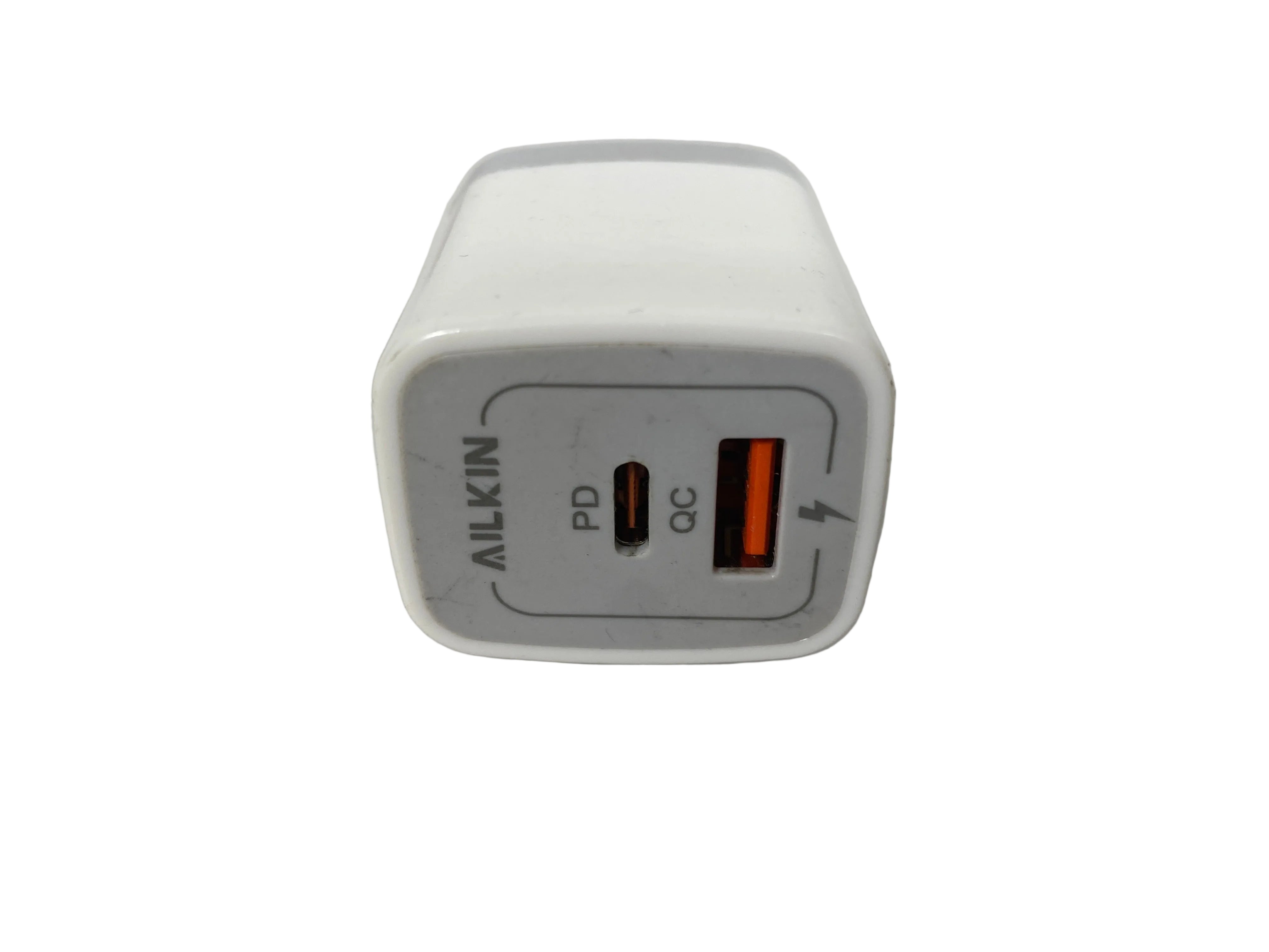 Ailkin PT-PD+QC Power Adapter