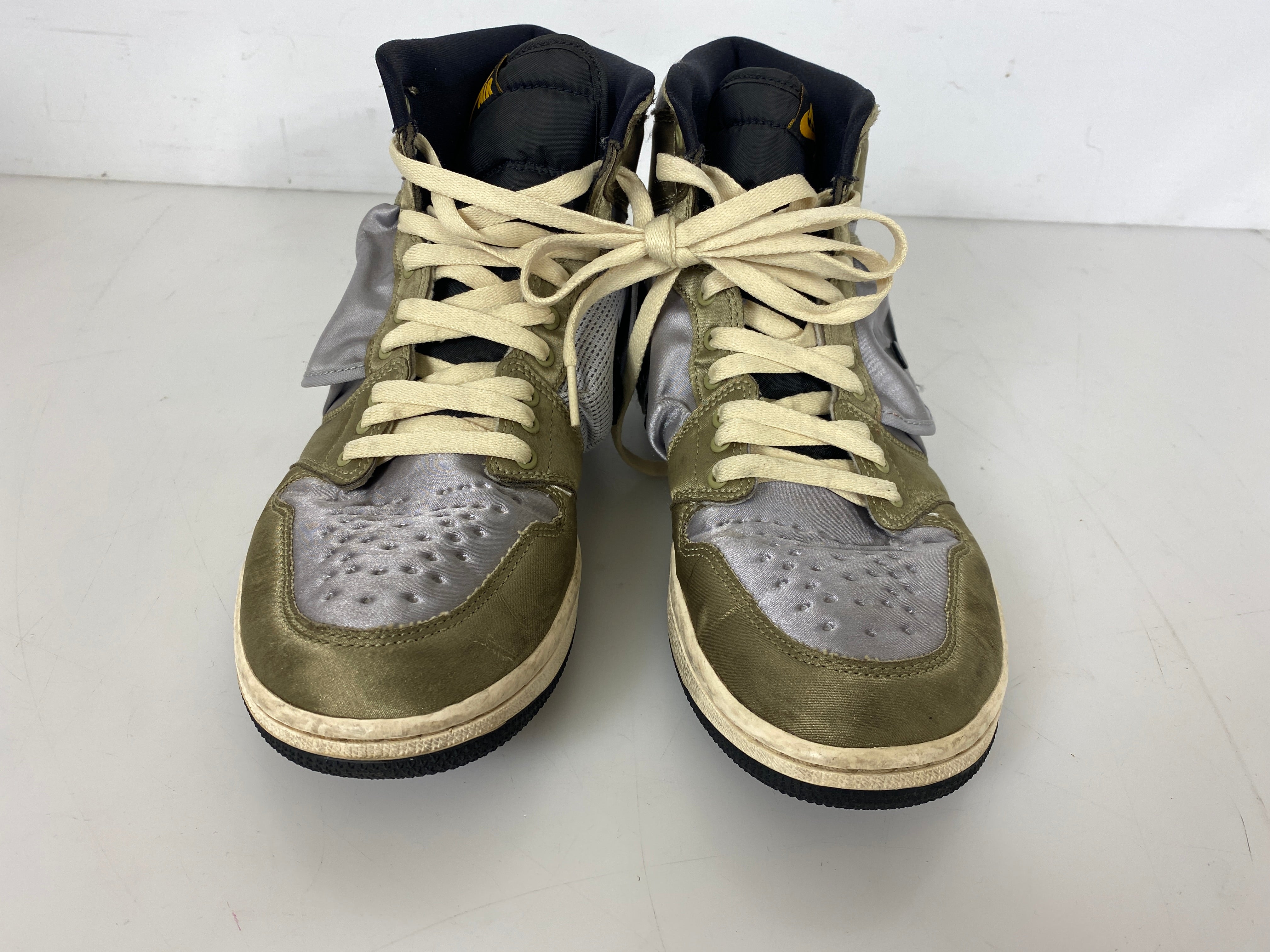 Air Jordan 1 Retro High Top OG Utility