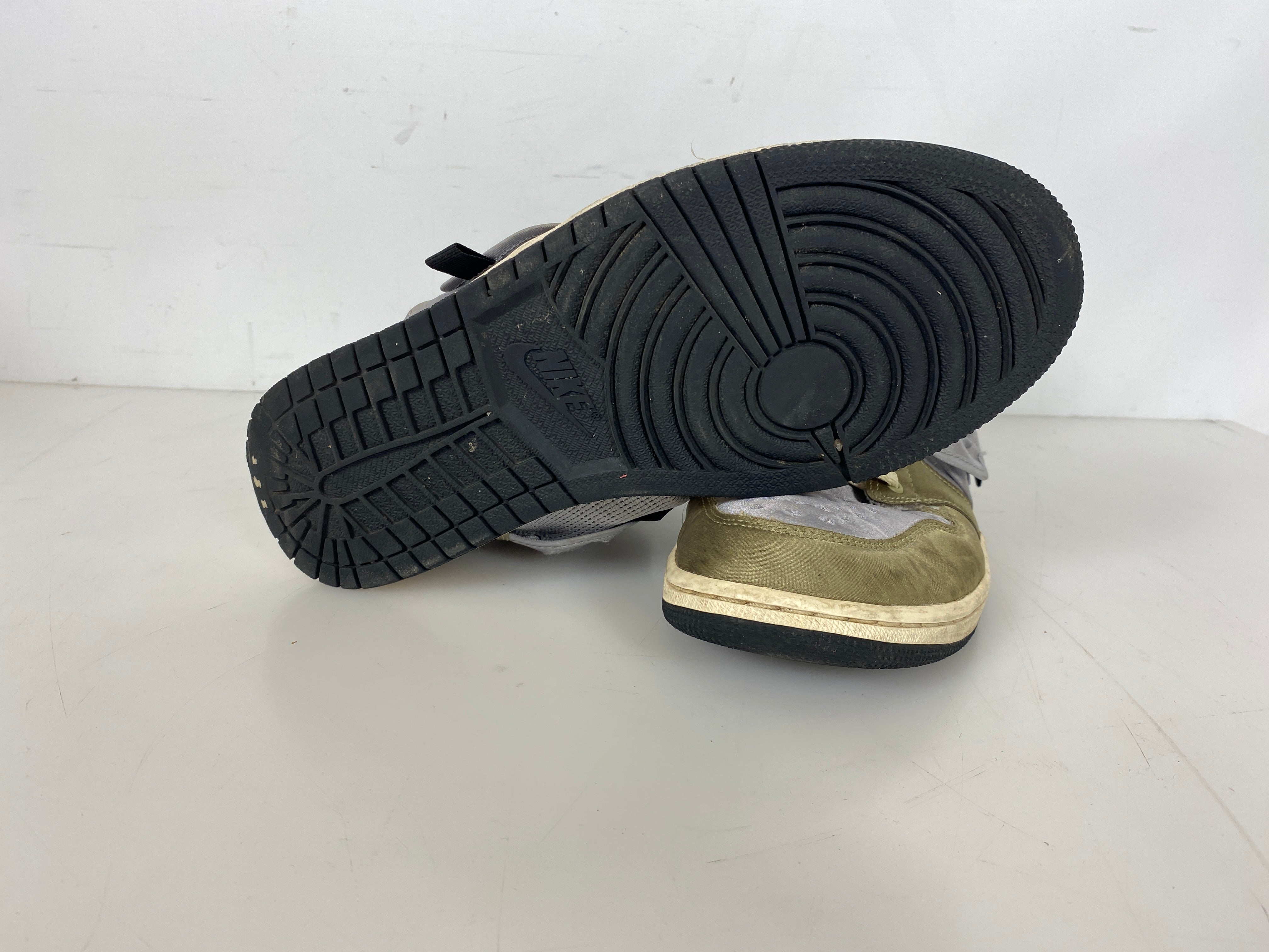 Air Jordan 1 Retro High Top OG Utility
