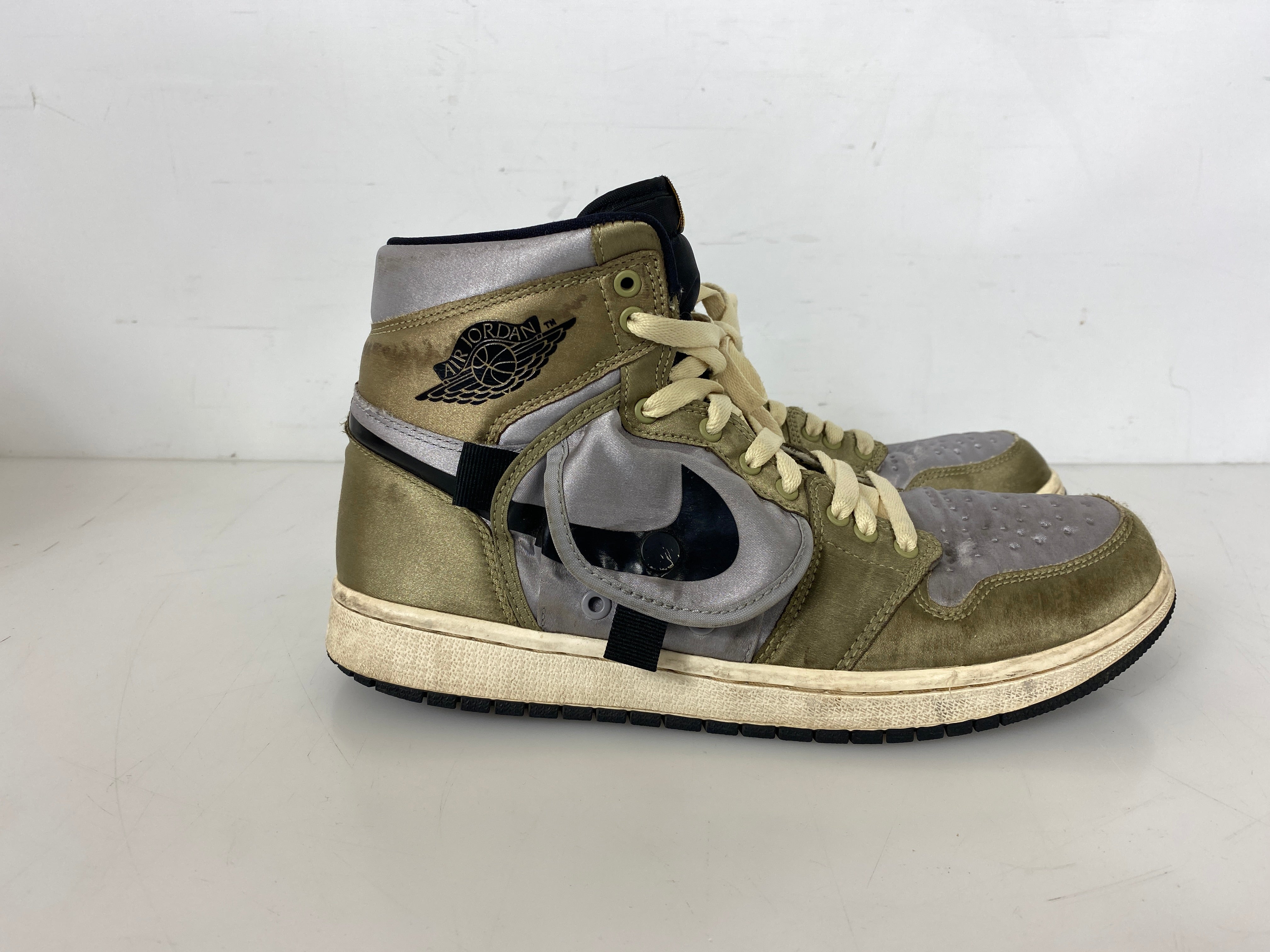 Air Jordan 1 Retro High Top OG Utility