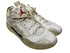 Air Jordan 39 '501' Colorway: White/University Red/Black Men's Size 12