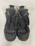 Air Jordan 4 Retro Black Cat Men's Size 9