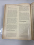 Air Pollution Engineering Manual by Danielson 1967 HC