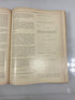 Air Pollution Engineering Manual by Danielson 1967 HC