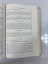 Air Pollution Handbook Magill/Holden/Ackley 1956 HC