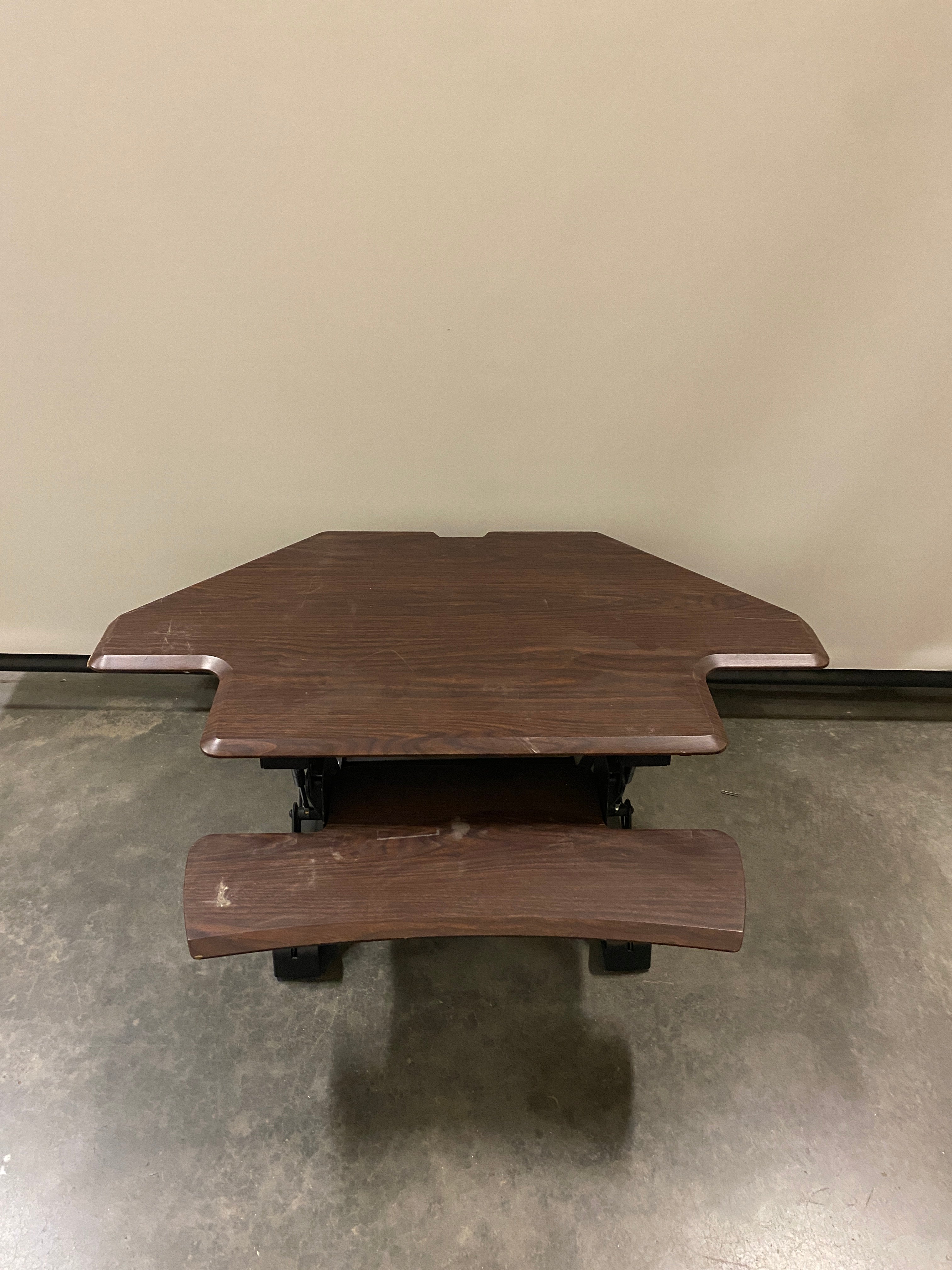 Airlift Standing Desk Converter