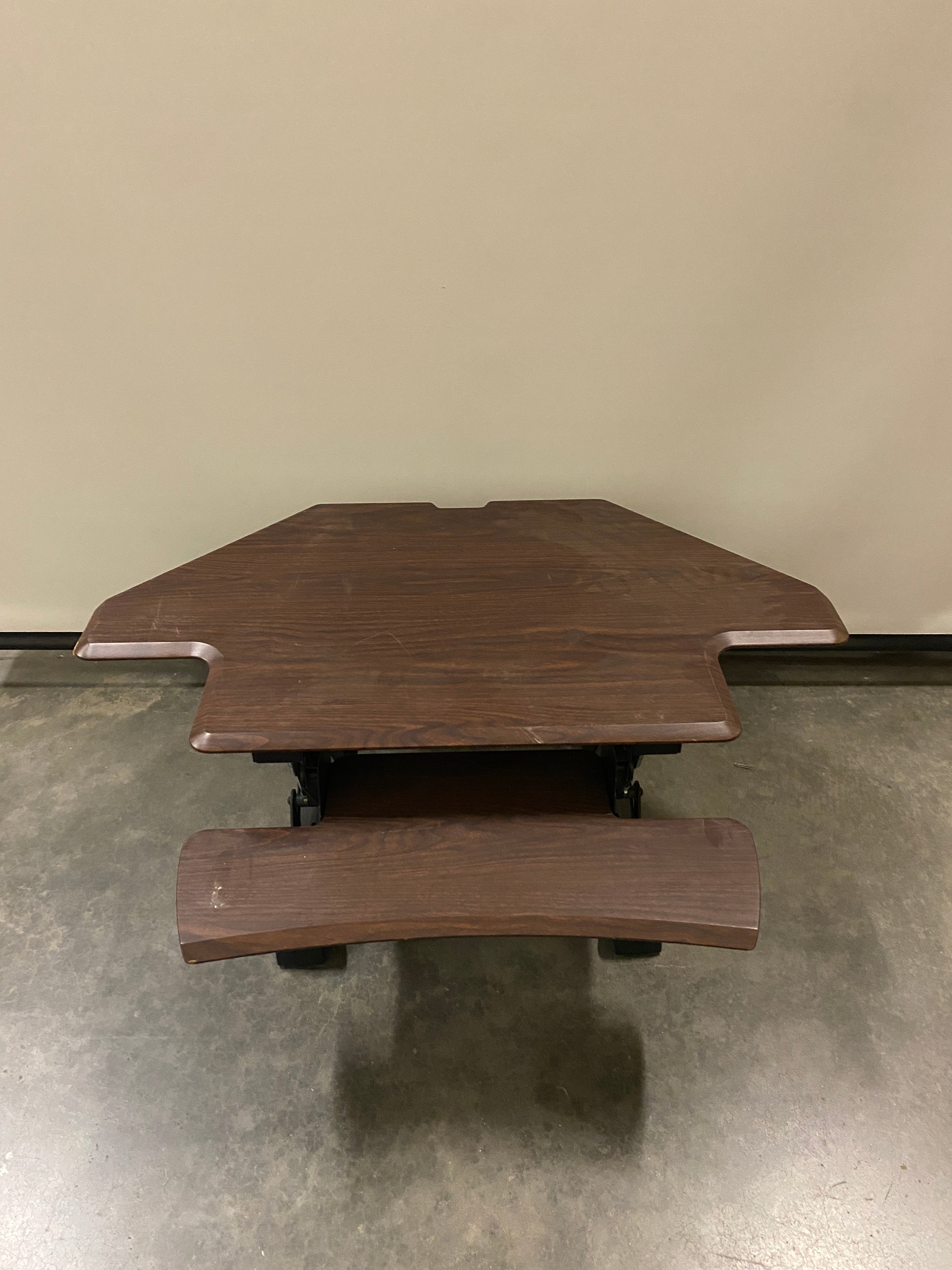 Airlift Standing Desk Converter