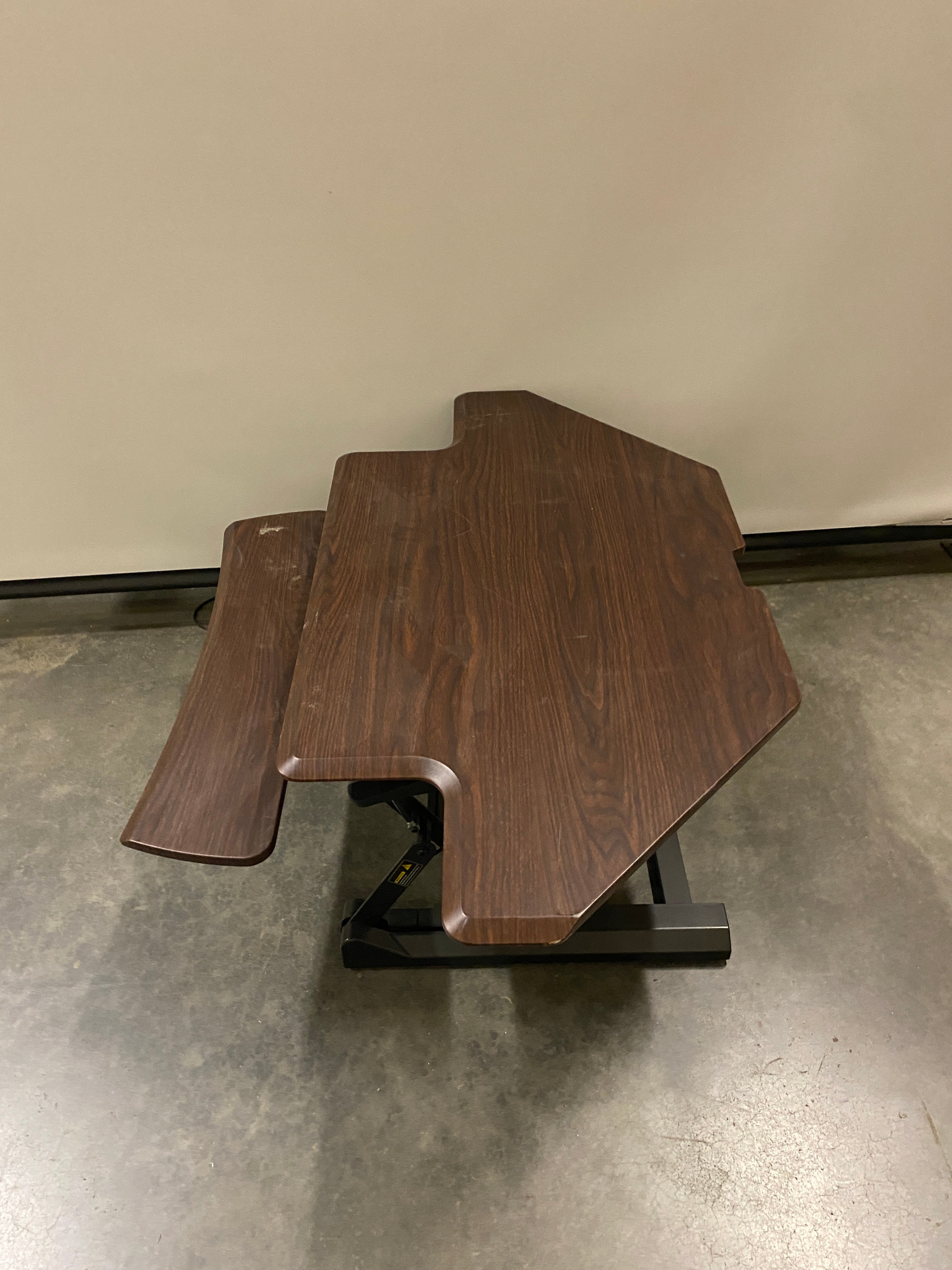 Airlift Standing Desk Converter