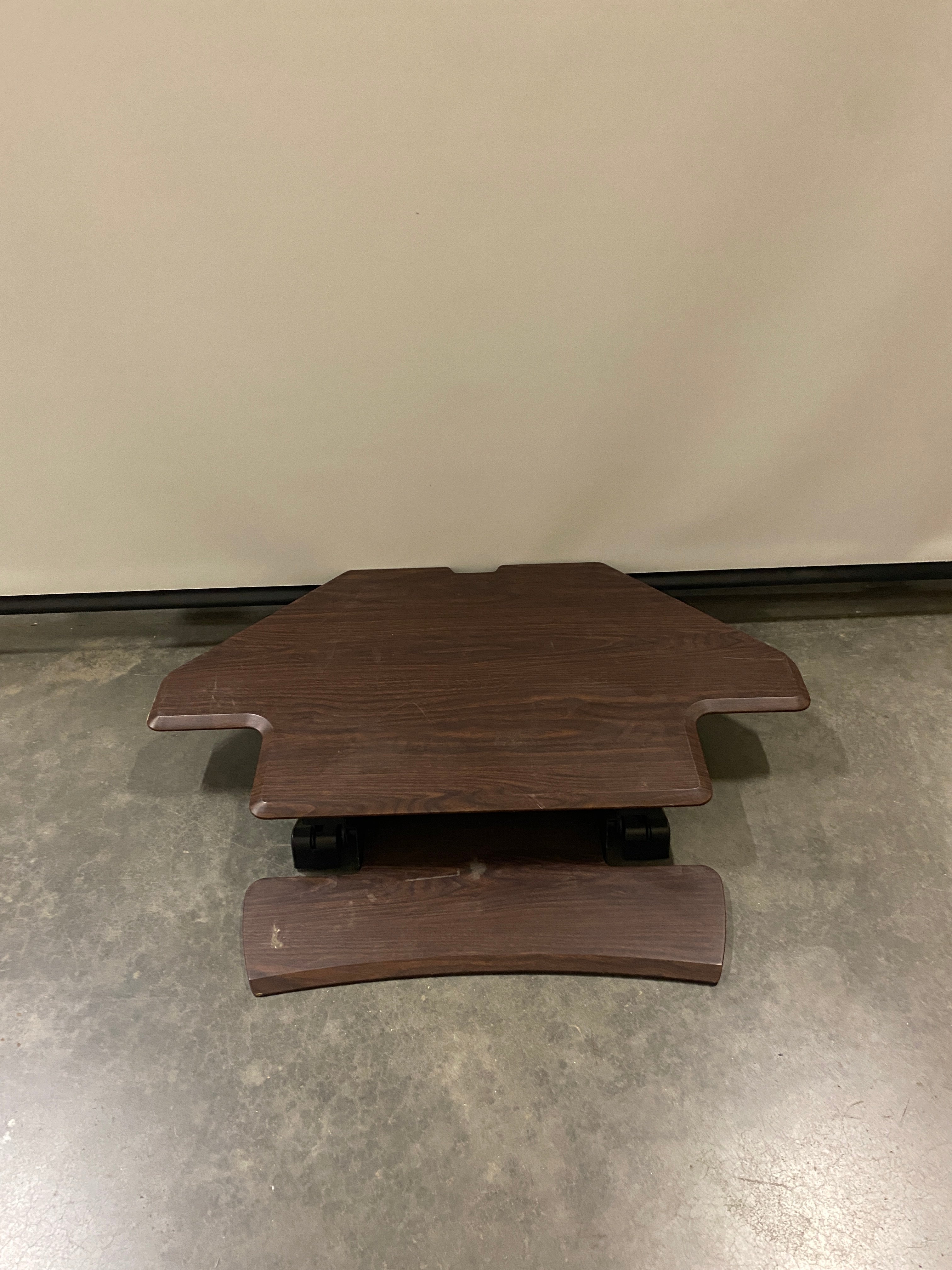 Airlift Standing Desk Converter