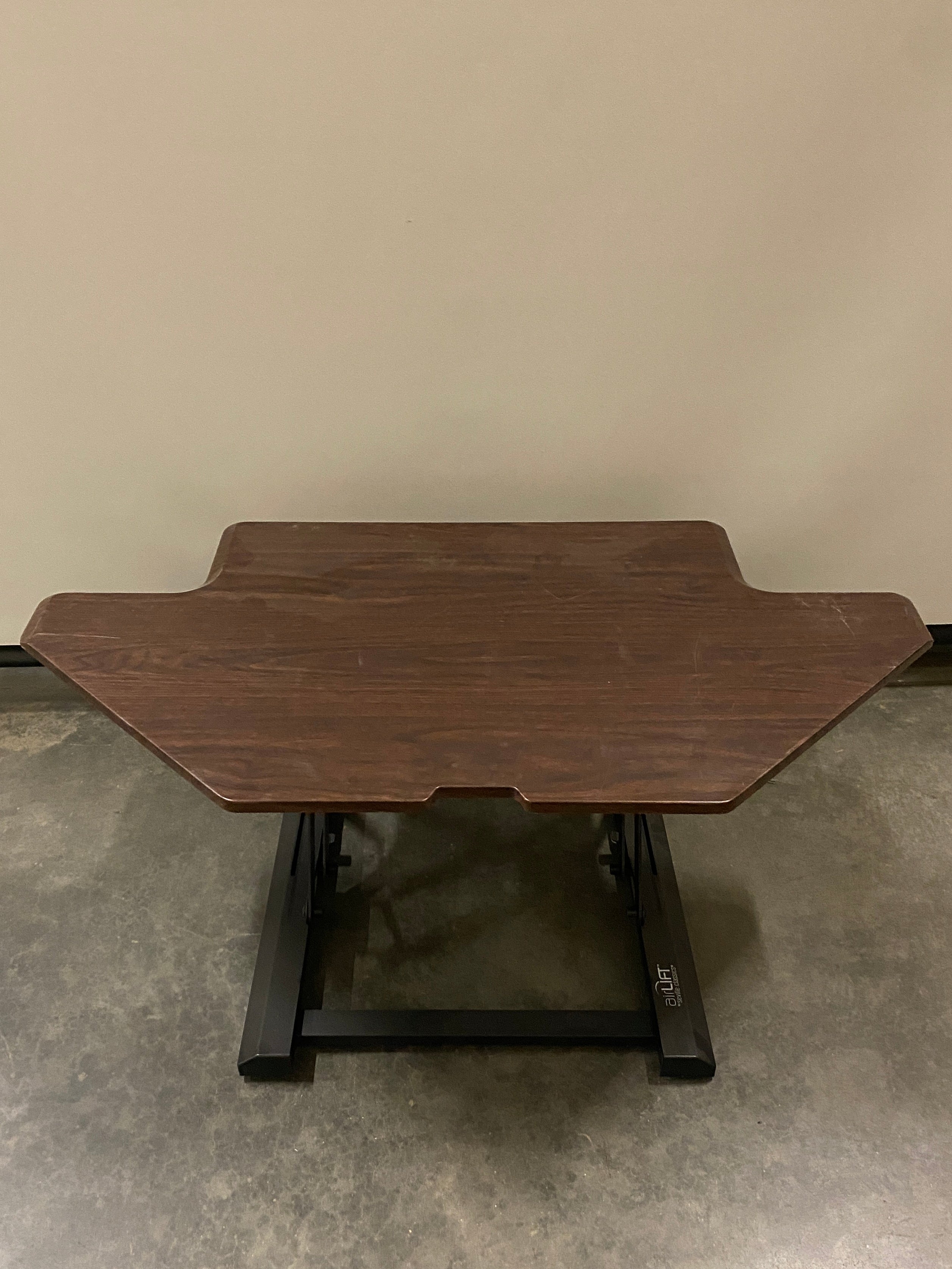 Airlift Standing Desk Converter